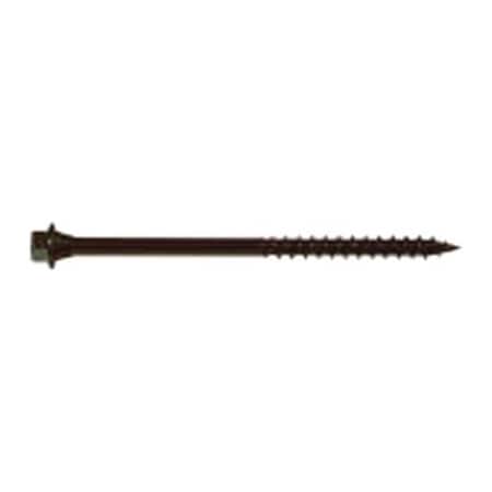 Omg 12PK 6 Timberlok Screw FMTLOK06-12
